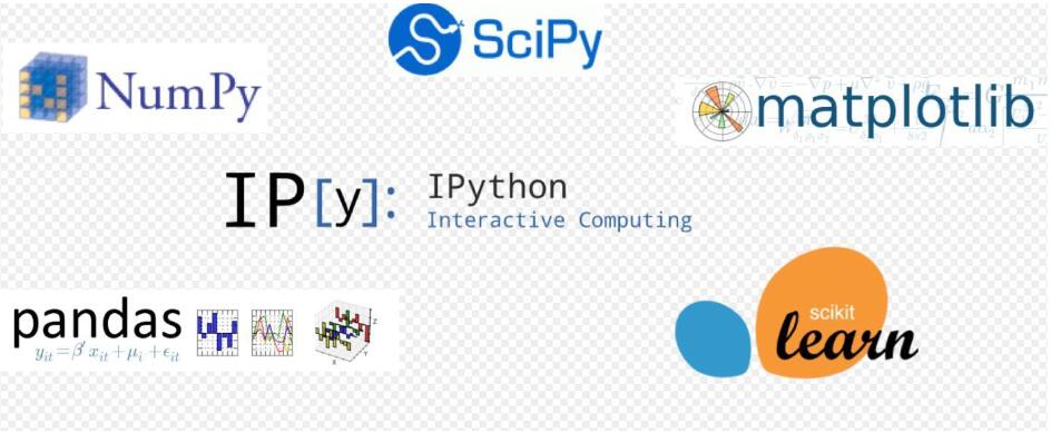 为什么Python是数据科学家的首选语言 图2