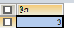 pymysql调用存储过程  图1