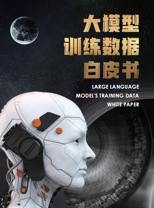 2024大模型训练数据白皮书 PDF 下载 图1